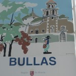 BULLAS No. 1 001