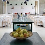 Finca Los Almendros -RESTAURANTE-6