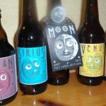 LA LUNA AND 030