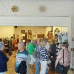 LADIES WHO CHARITY AND OTHERS STUFF 006