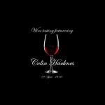 NOX WINE TASTING WITH COLIN HARKNESS IMAGE