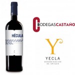 Delighted to have been co-opted onto the Bodegas Castaño Team!